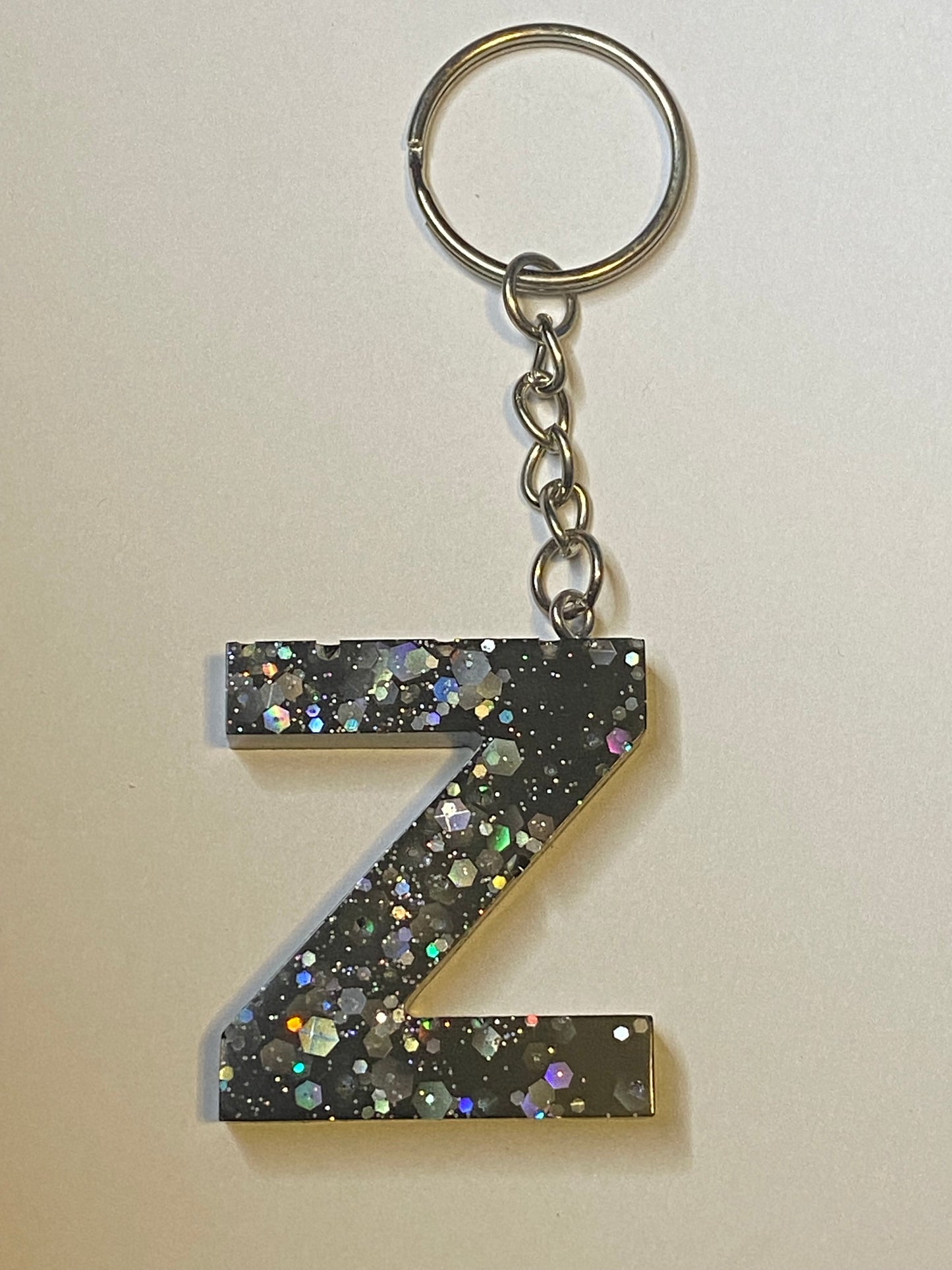 Porte Clés Z