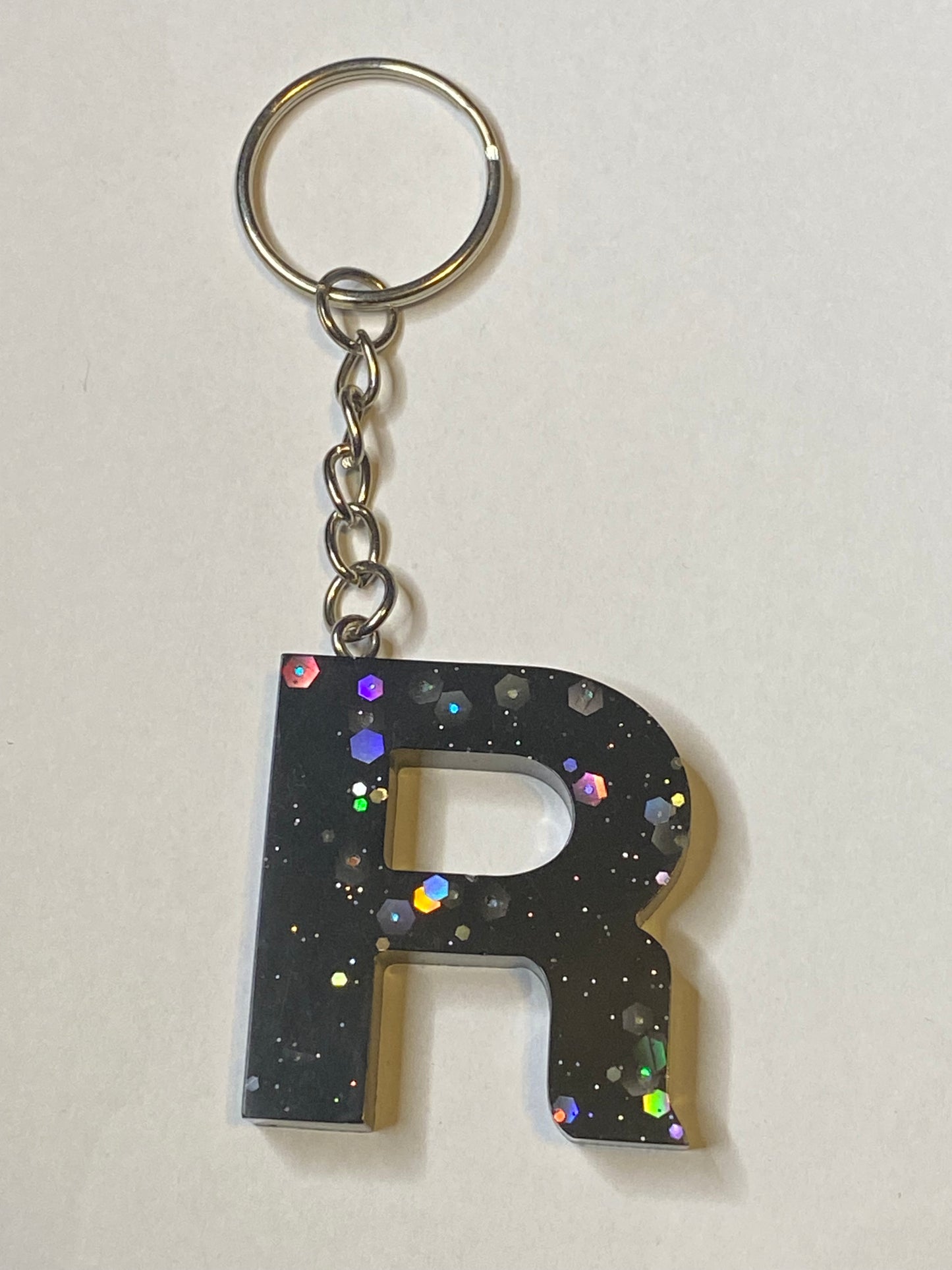 Porte Clés R