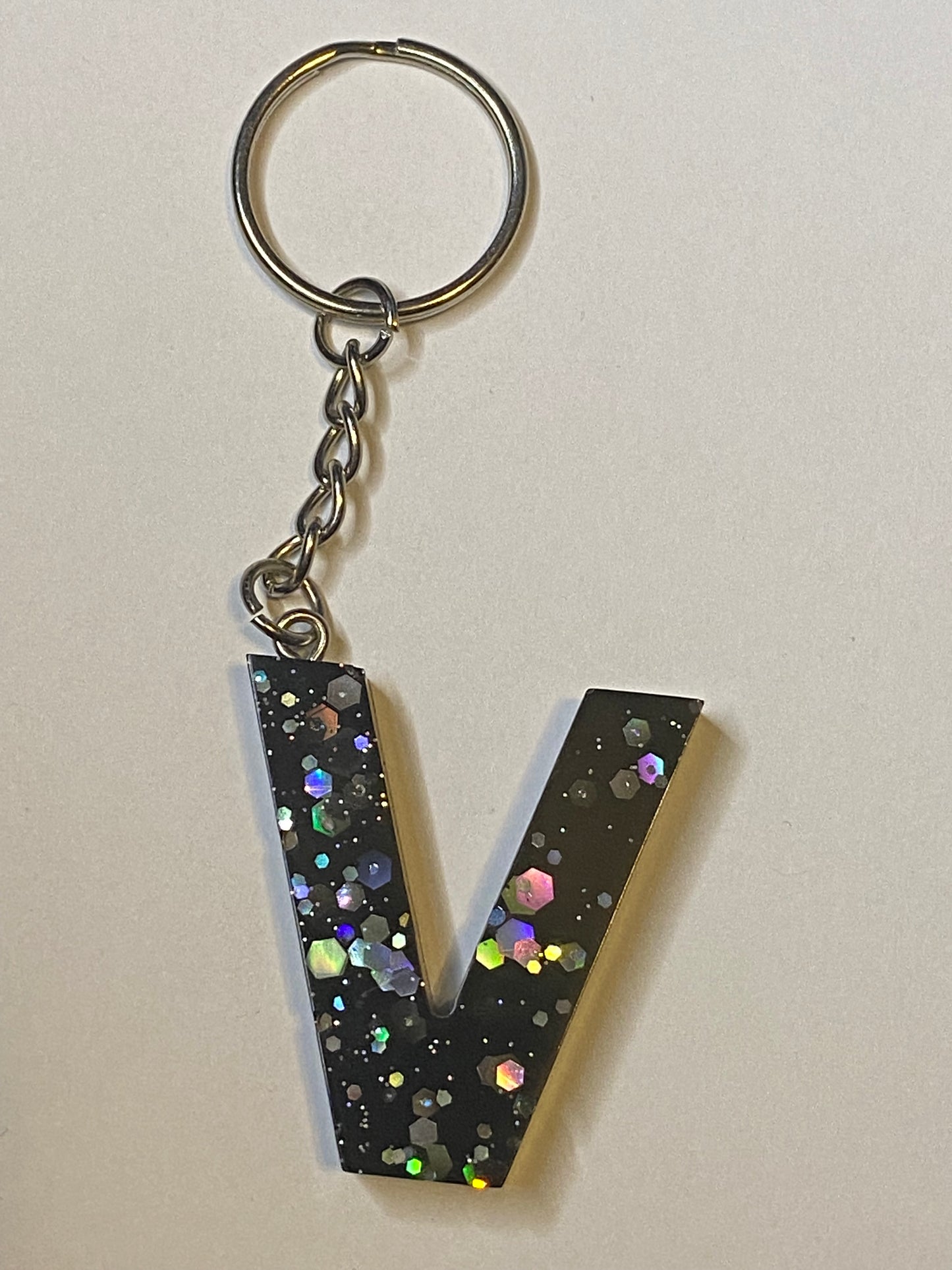 Porte Clés V