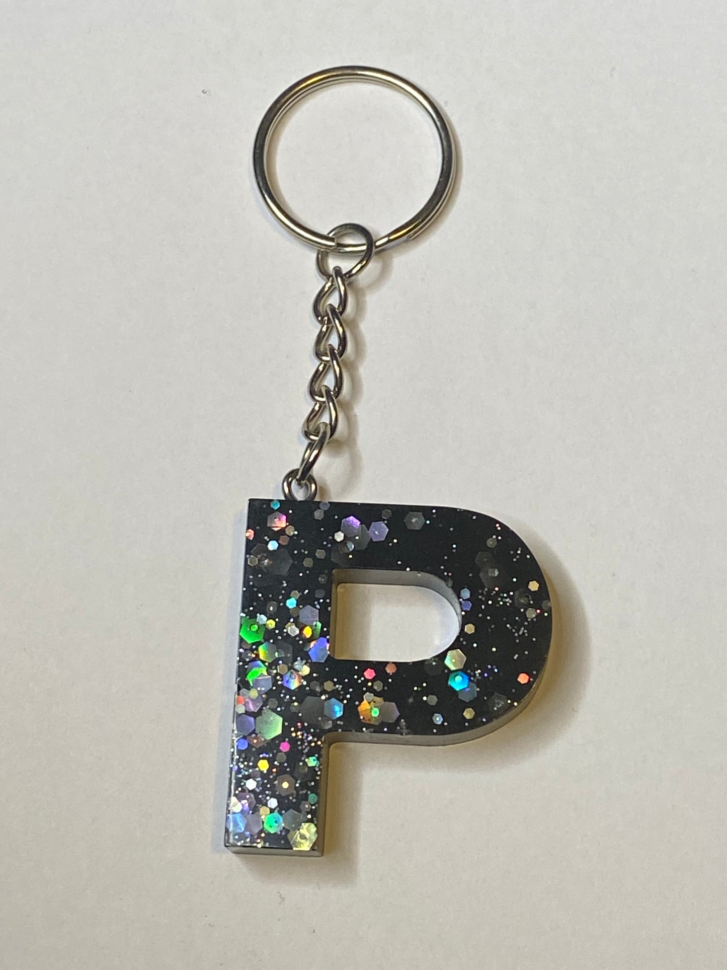 Porte Clés P