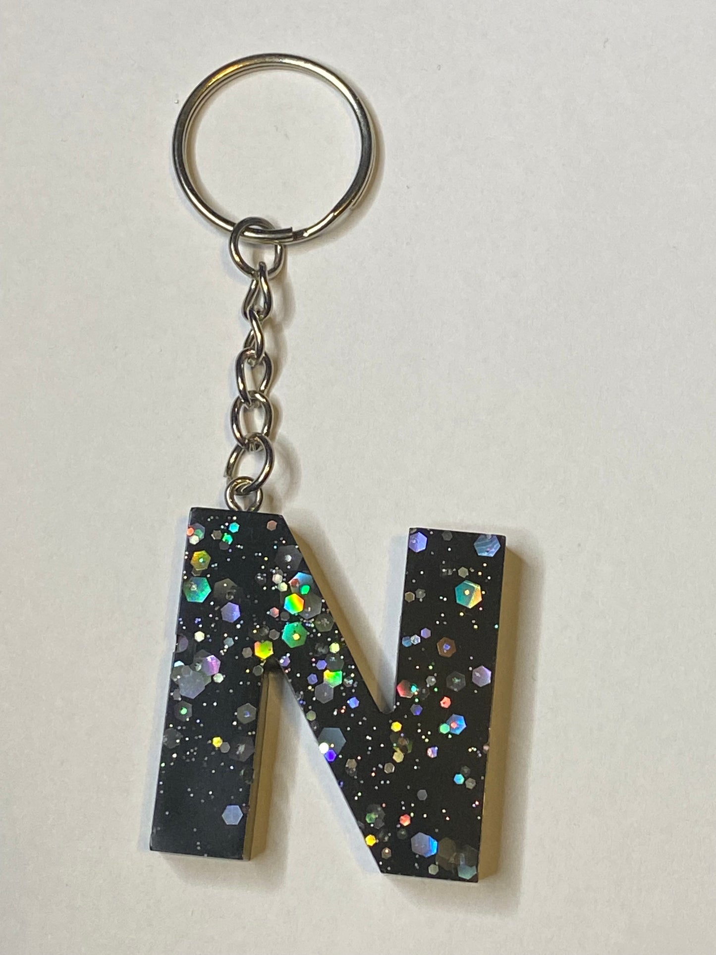 Porte Clés N