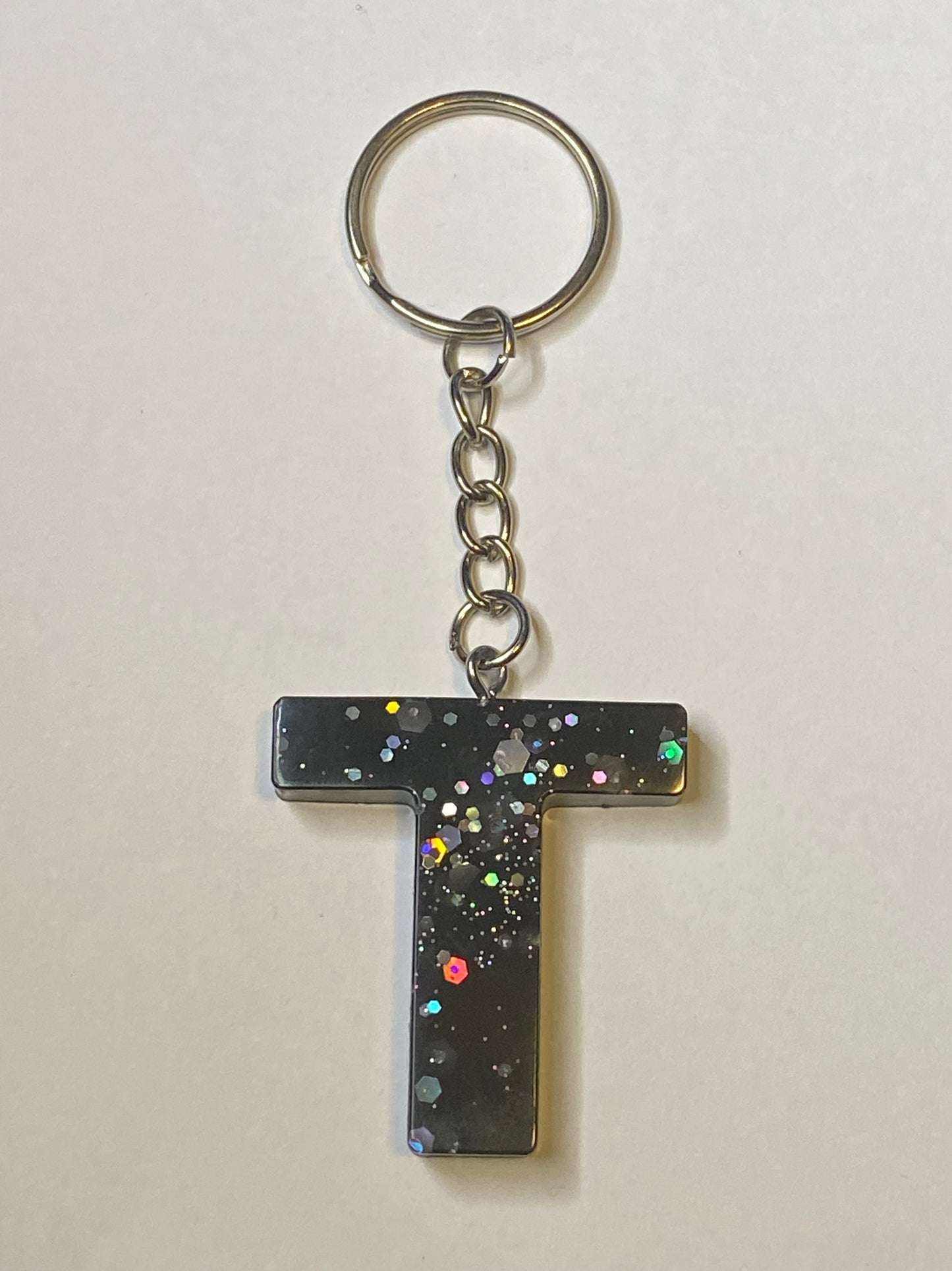 Porte Clés T