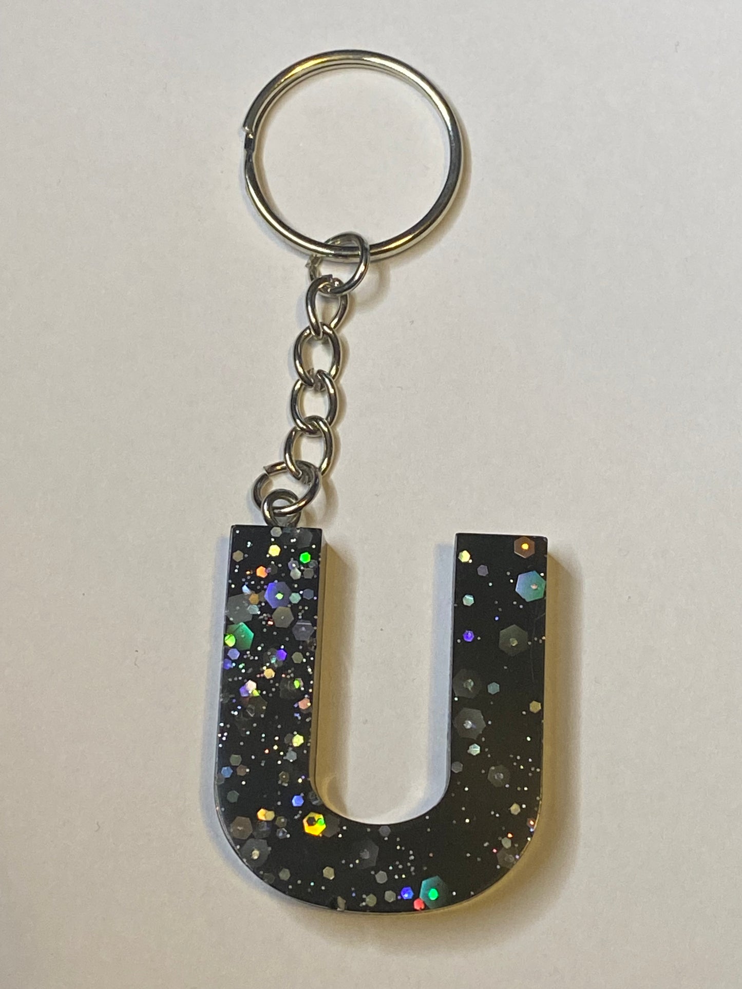 Porte Clés U