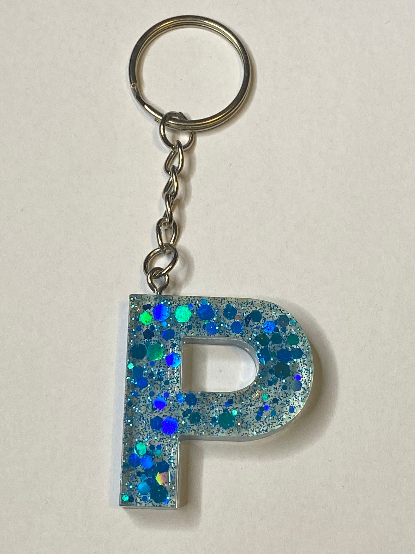 Porte Clés P