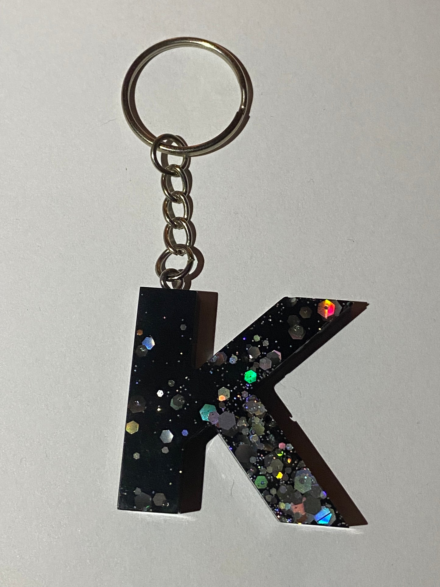 Porte Clés K