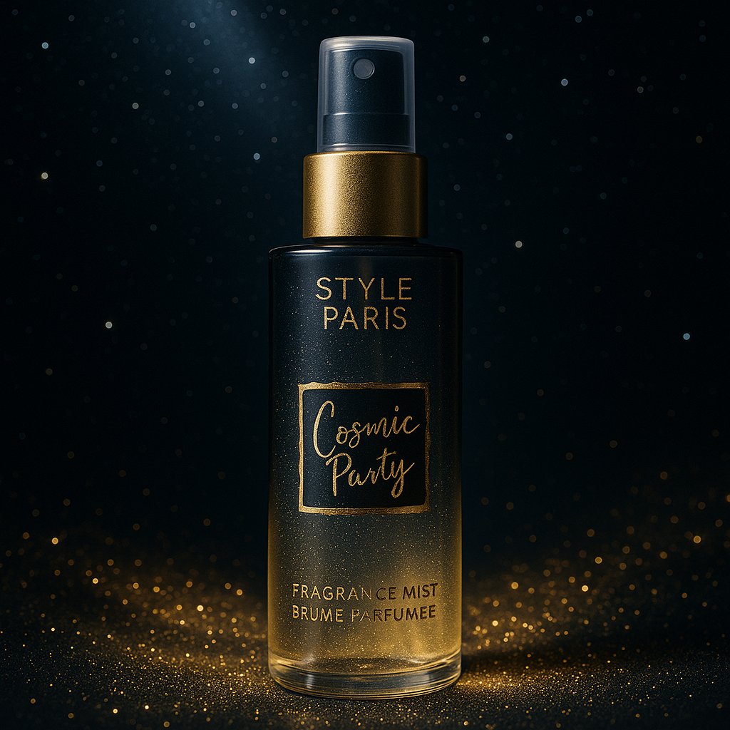Brumes corps & cheveux 100 ML