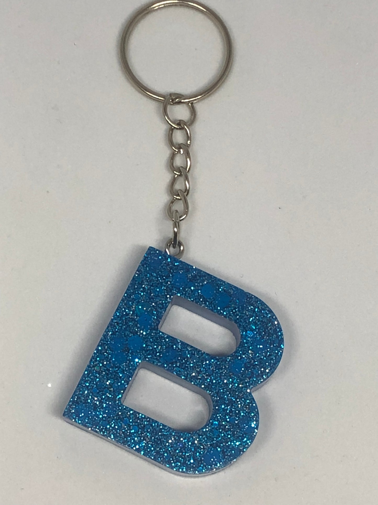 Porte Clés B