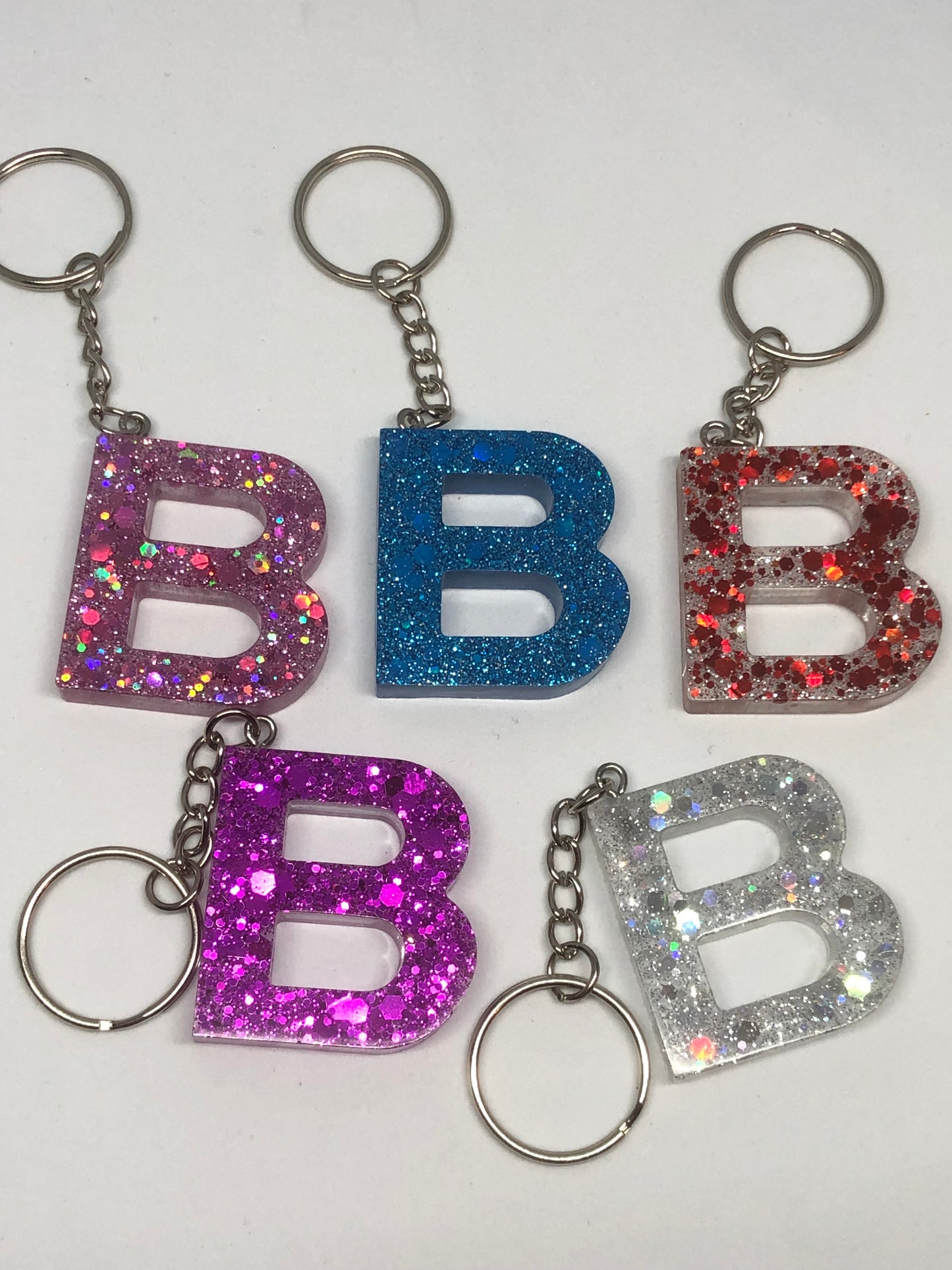 Porte Clés B