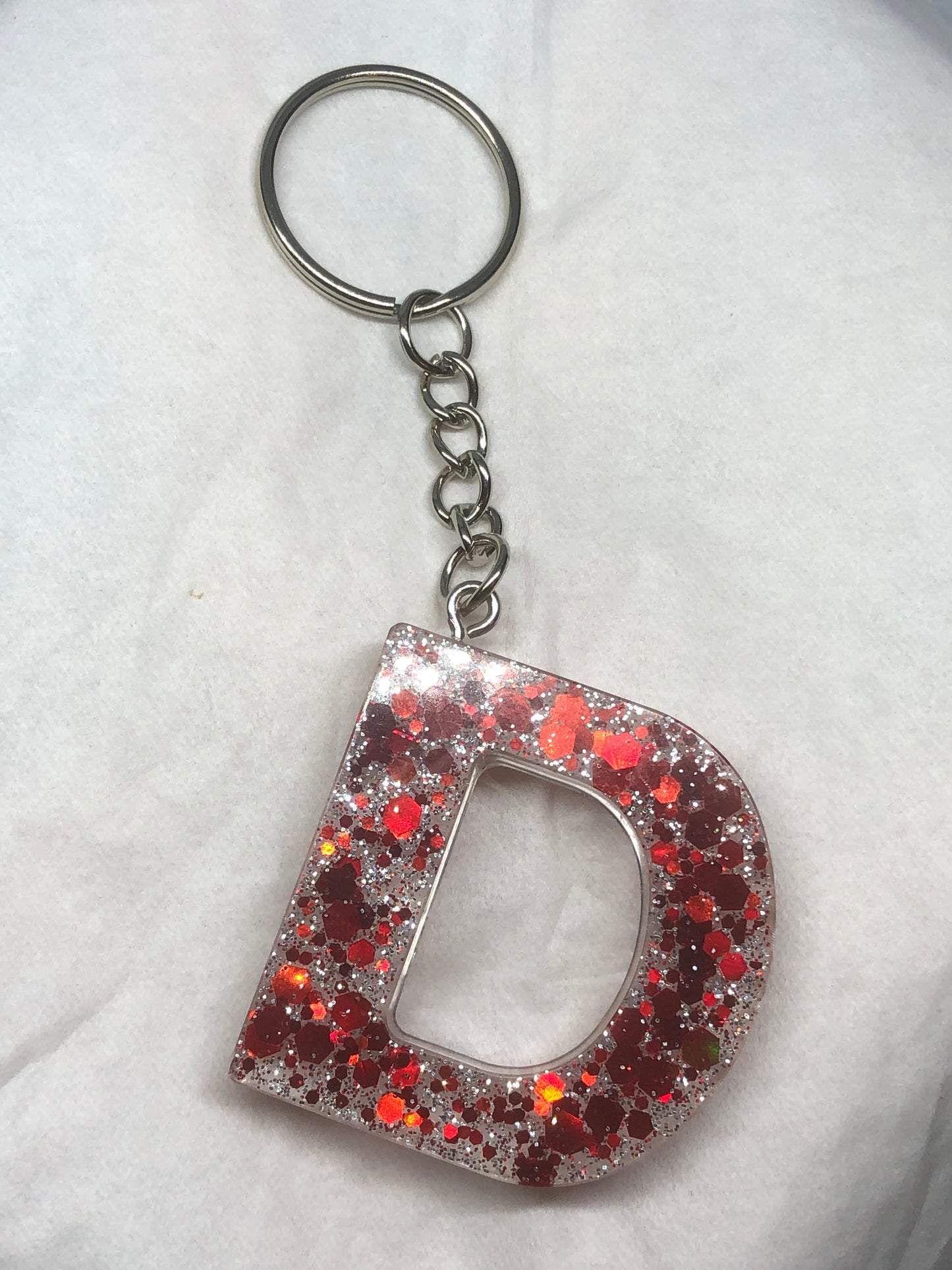 Porte Clés D