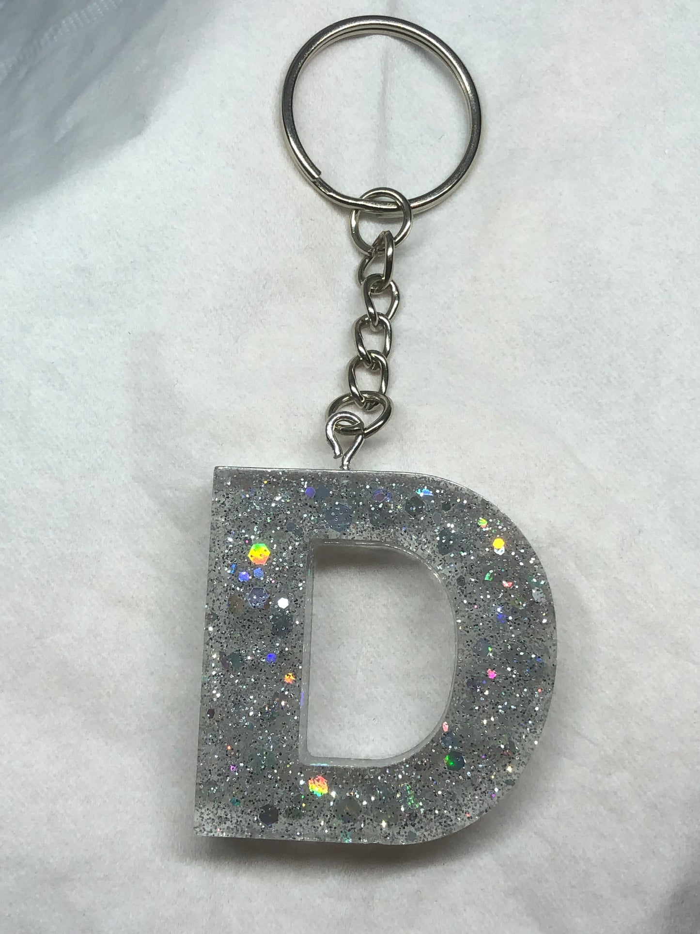 Porte Clés D