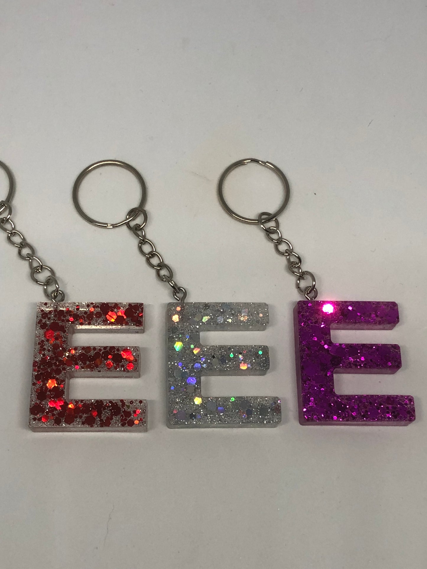 Porte Clés E