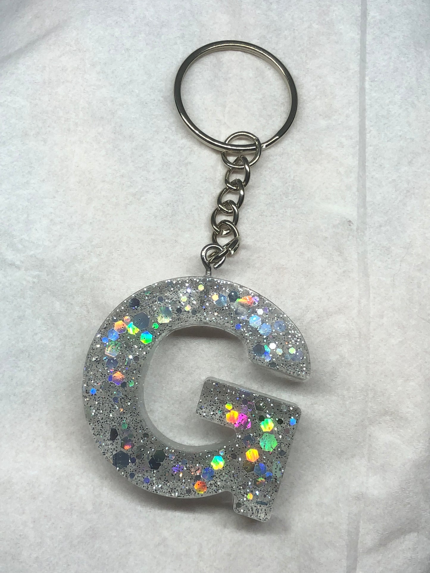 Porte Clés G