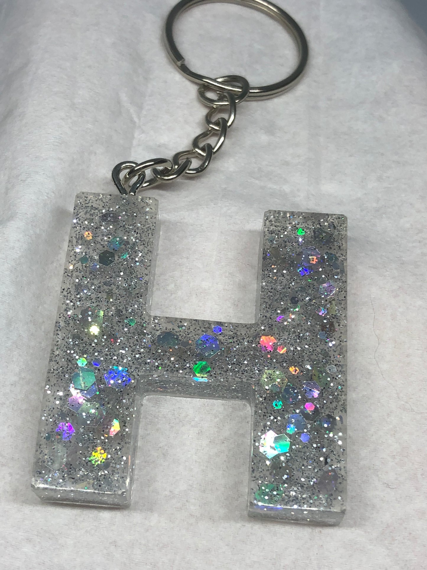Porte Clés H