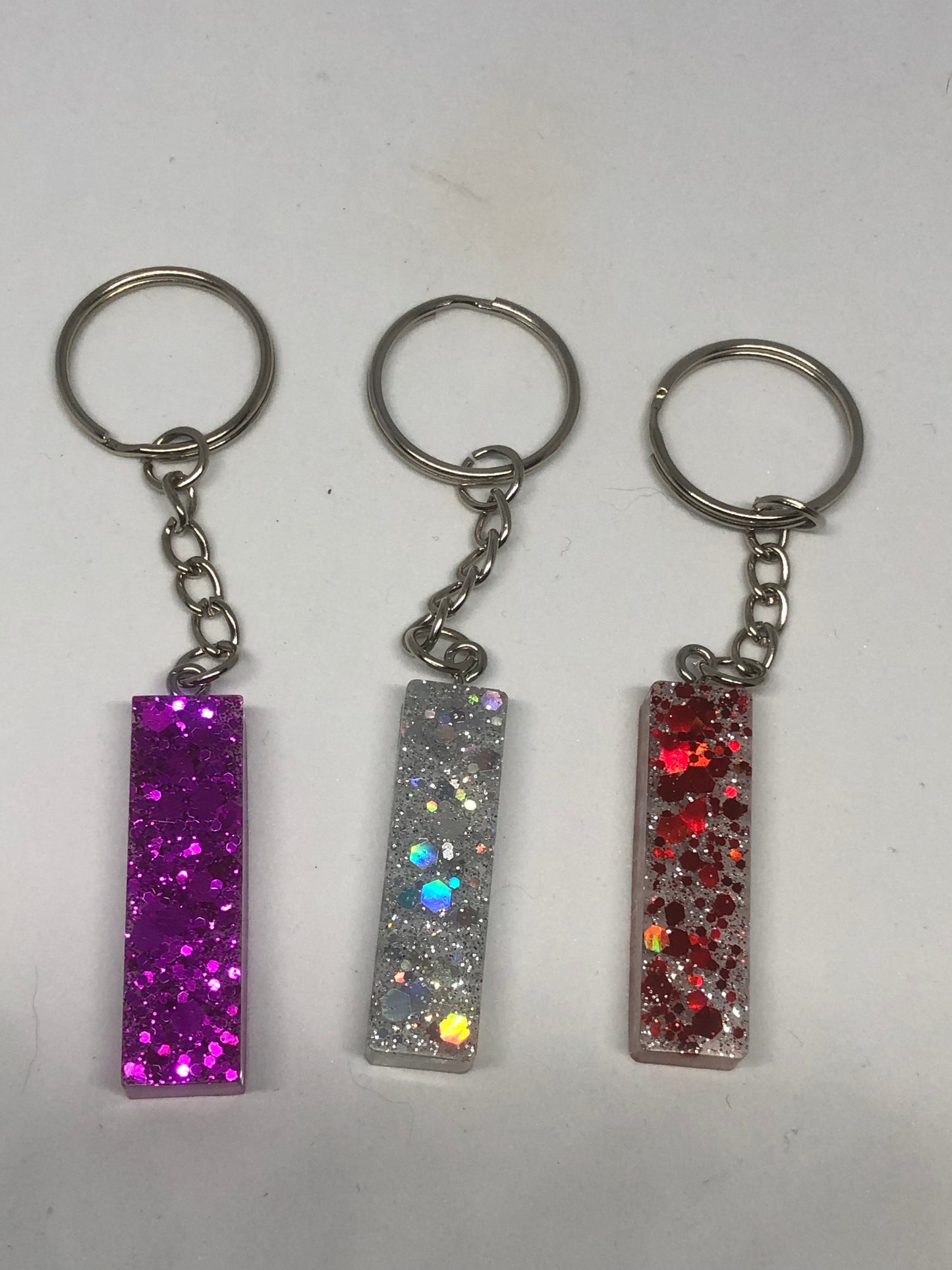 Porte Clés I