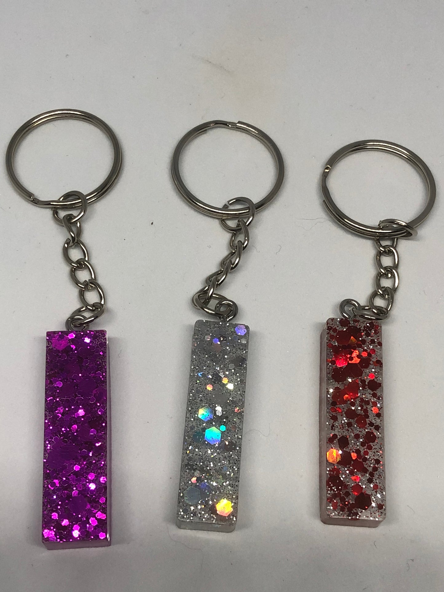 Porte Clés I
