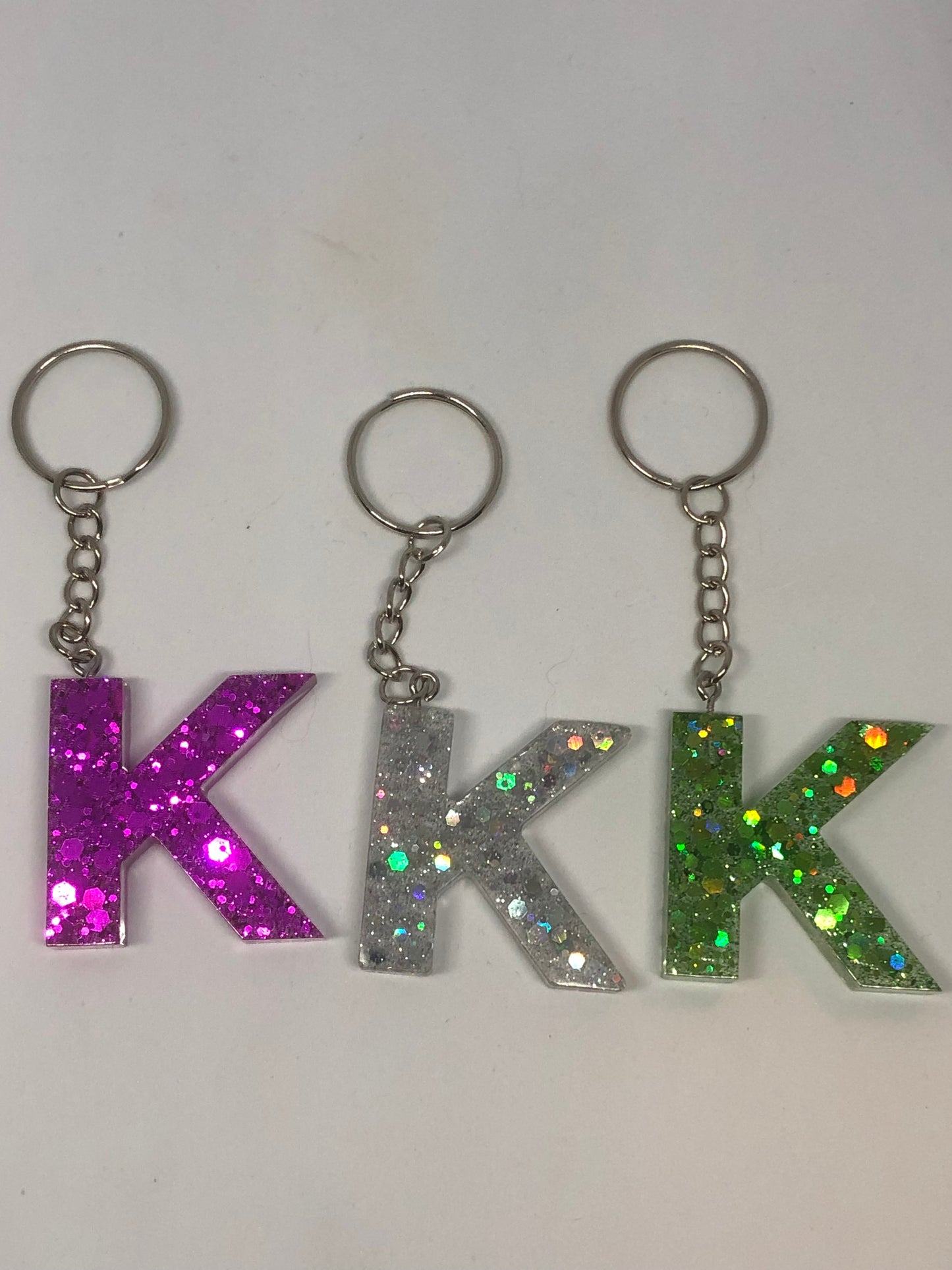 Porte Clés K