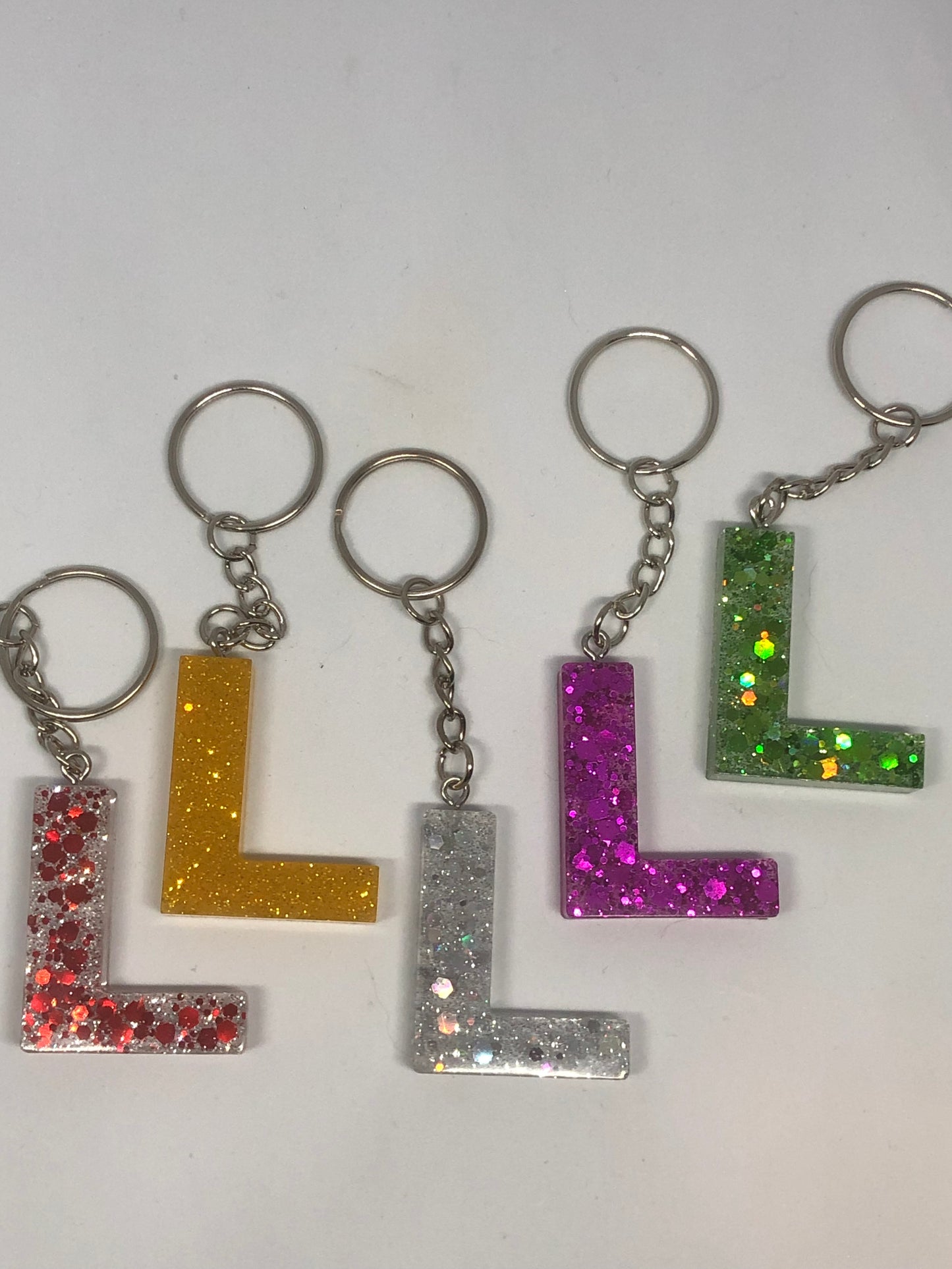 Porte Clés L