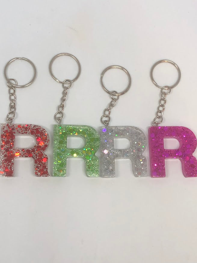 Porte Clés R