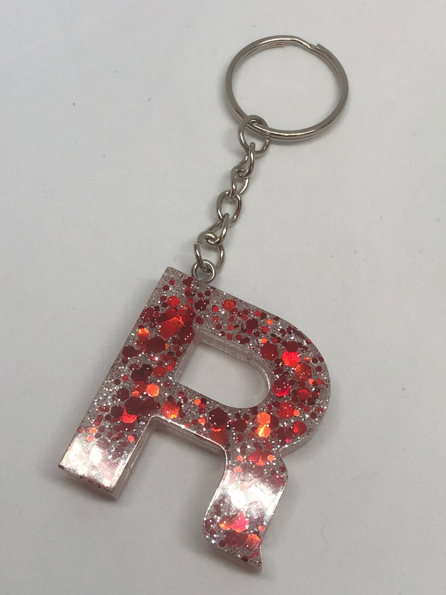 Porte Clés R