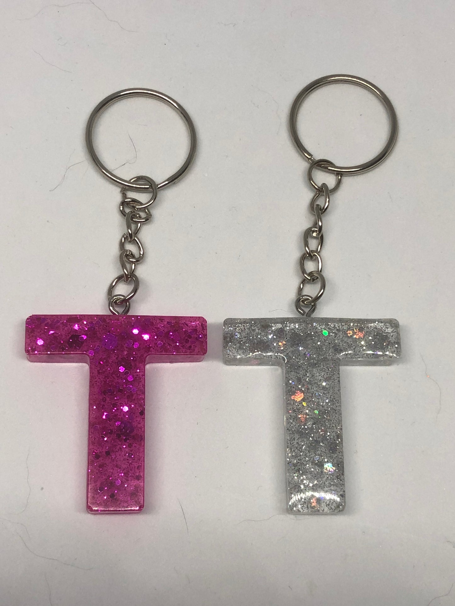 Porte Clés T