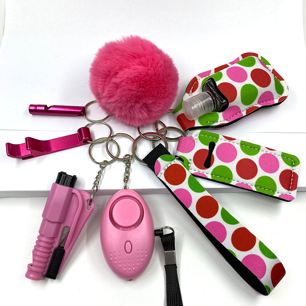 KIT DE DEFENSE