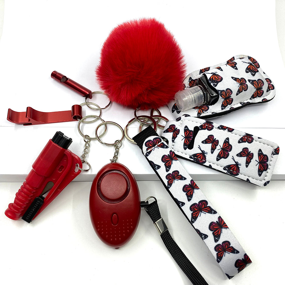 KIT DE DEFENSE