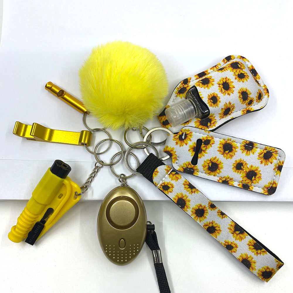KIT DE DEFENSE