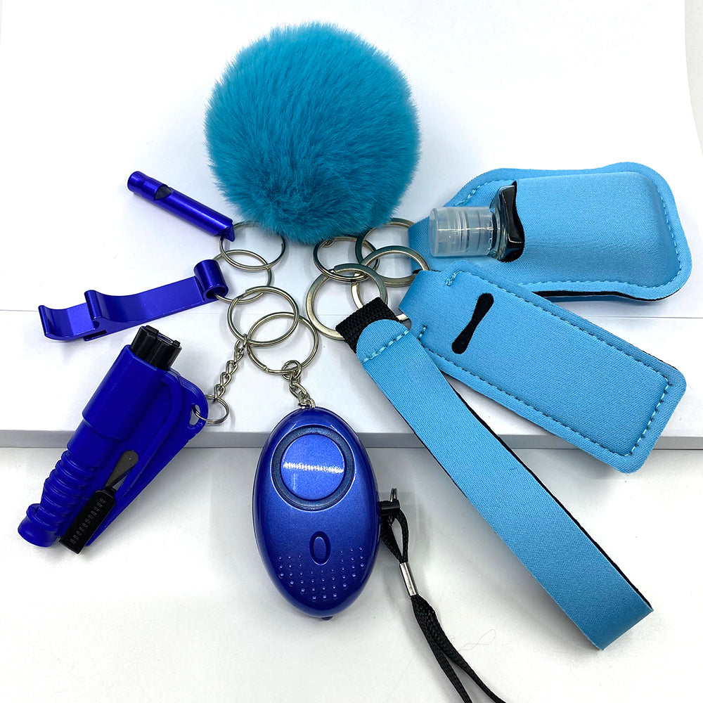 KIT DE DEFENSE