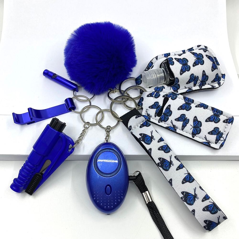 KIT DE DEFENSE