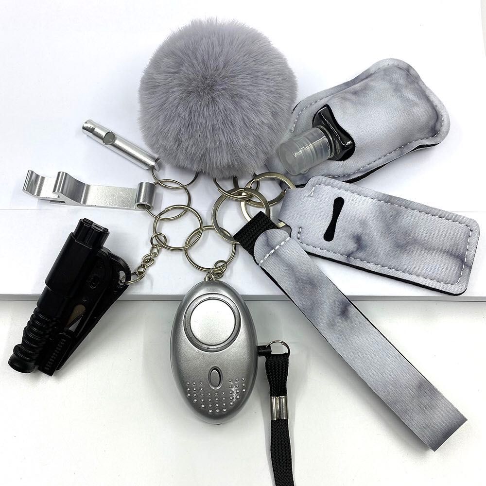 KIT DE DEFENSE
