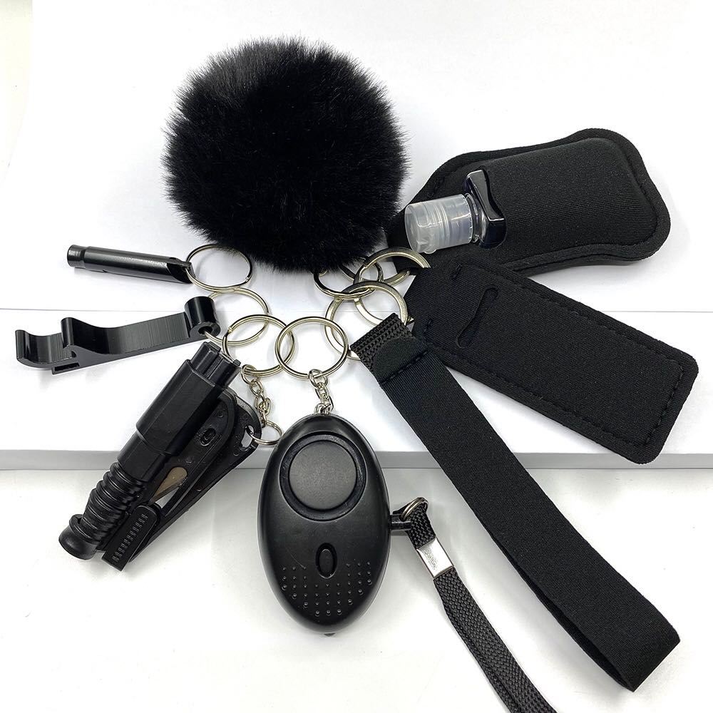 KIT DE DEFENSE