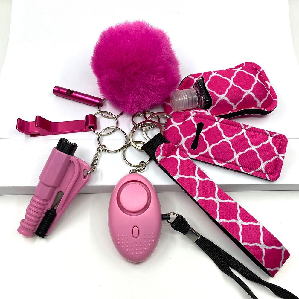 KIT DE DEFENSE