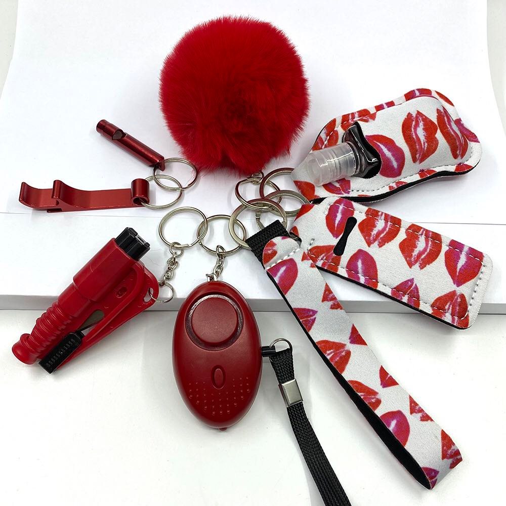 KIT DE DEFENSE