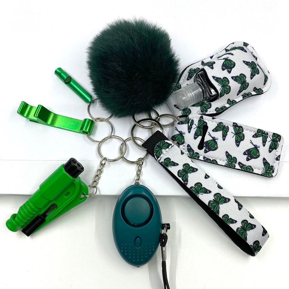KIT DE DEFENSE
