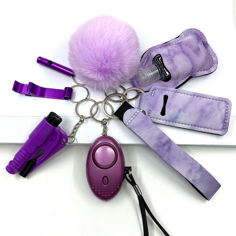 KIT DE DEFENSE