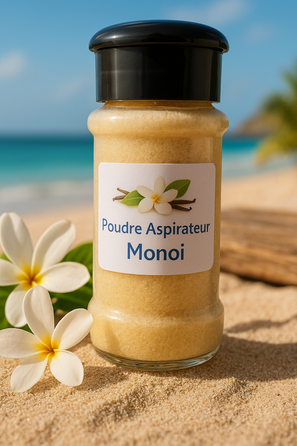 Poudres d'aspirateur