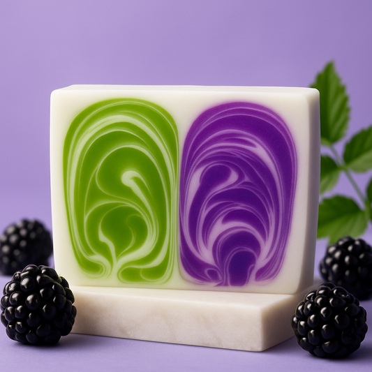 Tranches de savon MURE