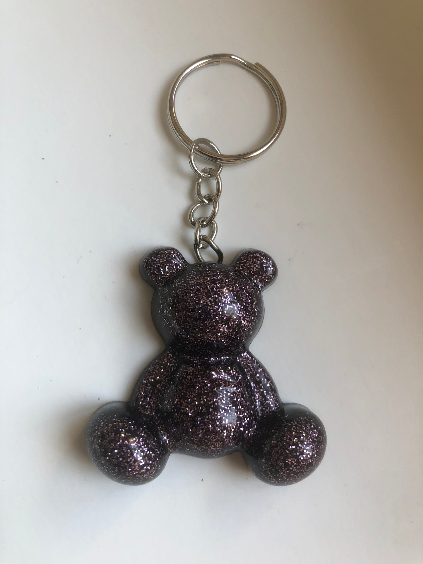 Porte Clés NOUNOURS