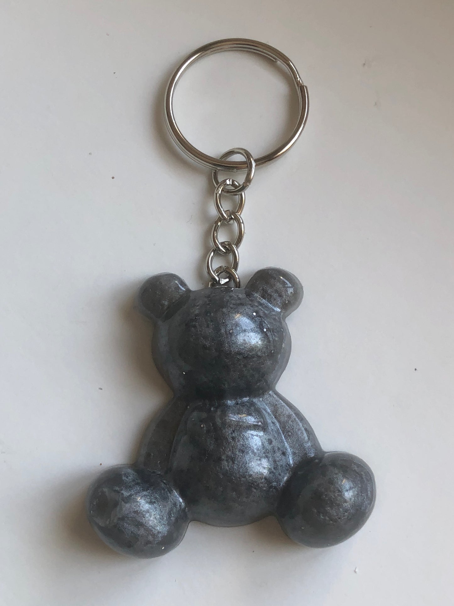 Porte Clés NOUNOURS