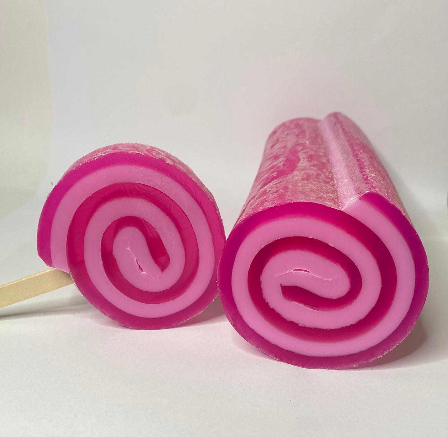Sucettes savons JOJOBA