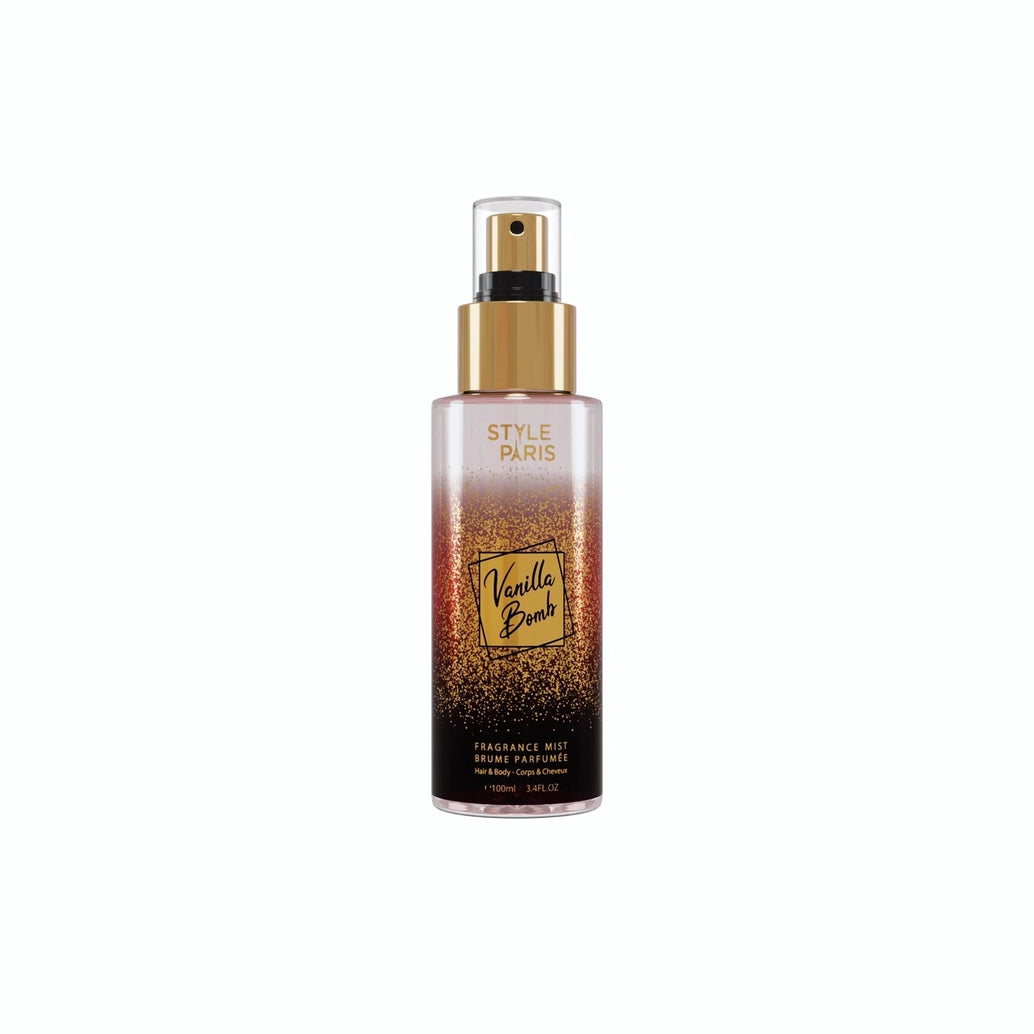 Brumes corps & cheveux 100 ML