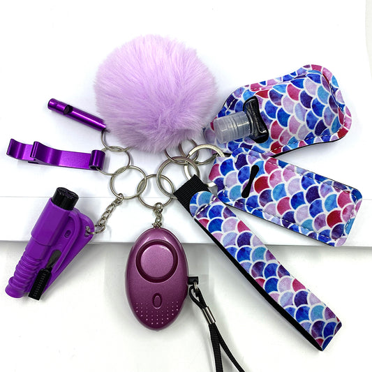 KIT DE DEFENSE