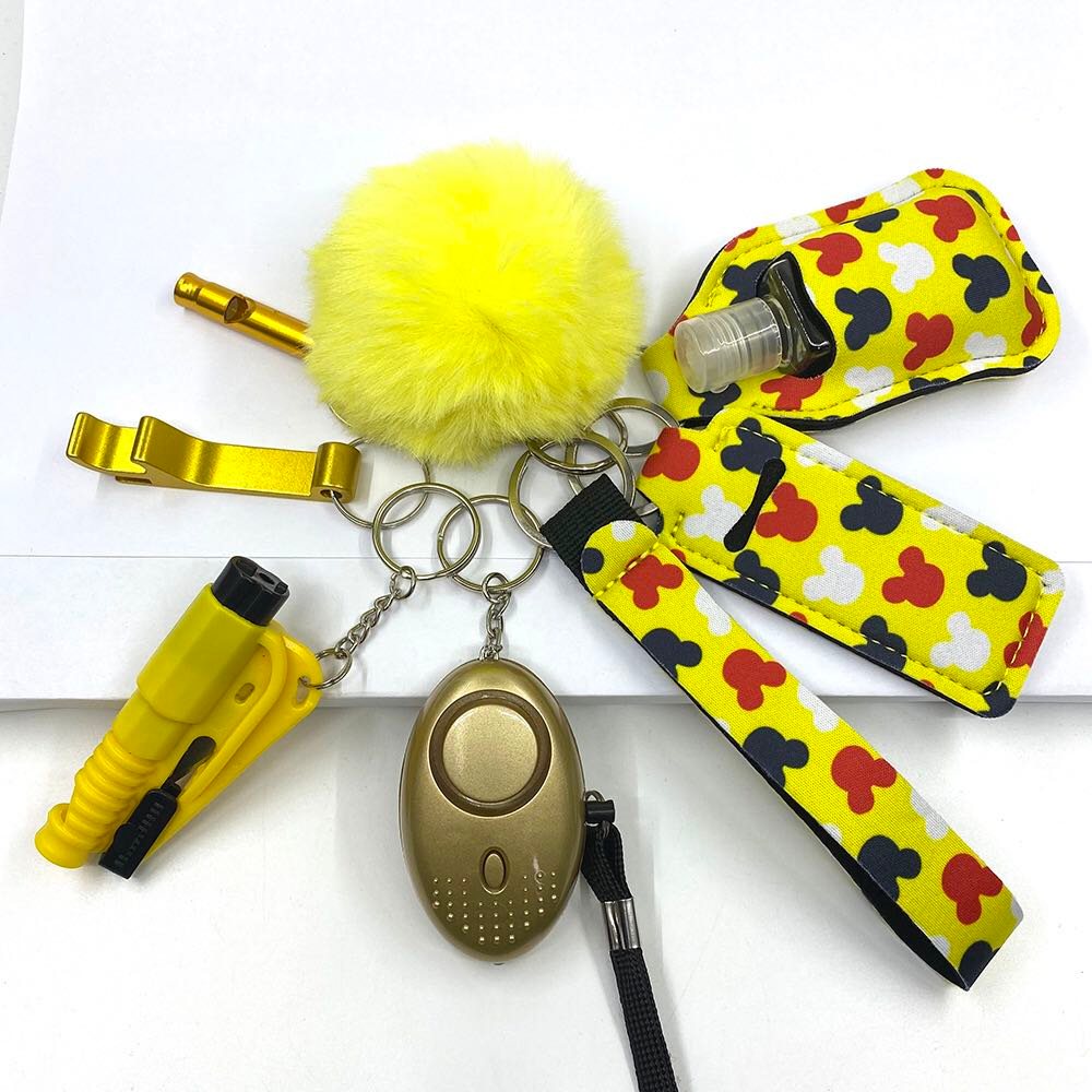 KIT DE DEFENSE
